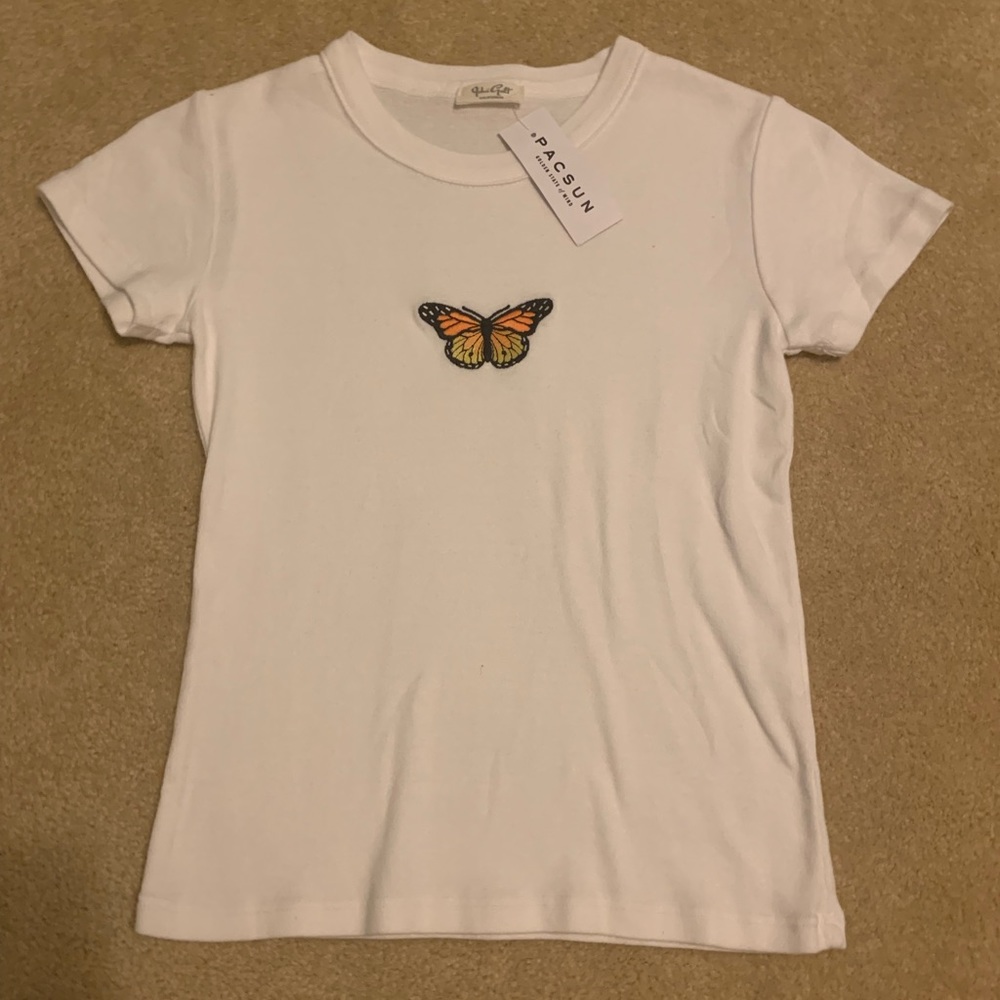 Brandy Melville top